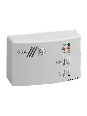 Příslušenství SOLER & PALAU - Senzor kvality vzduchu SQA - SQA
