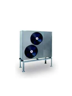 Wärmepumpen - Tepelné čerpadlo ACOND 14 (G2) - TC14