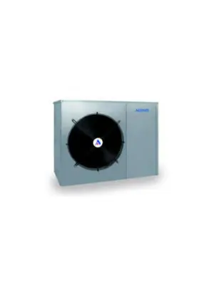 Wärmepumpen - Tepelné čerpadlo ACOND 8 (G2) - TC8