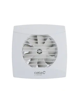 Ventilatoren CATA UC - Ventilator Cata UC 10 - 01200000