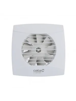Ventilatoren CATA UC - Ventilátor Cata UC 10 TIMER - 01200100