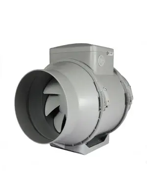 Ventilátory potrubní DALAP AP PROFI - Ventilátor Dalap AP PROFI 100 T - 8206