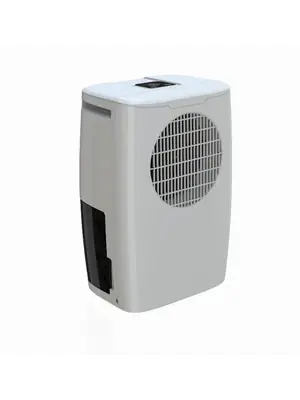 Luftentfeuchter für Haushalt - Luftentfeuchter MASTER DH DH712P - DH712P
