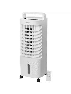 Luftkühler Wasserbasis - Luftkühler SENCOR SFN 5011WH - 41011179