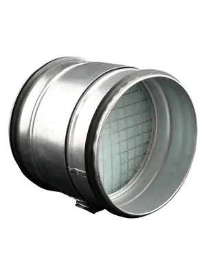 Filtrační kazety - Potrubní filtr Dalap KAP 100 - 99522