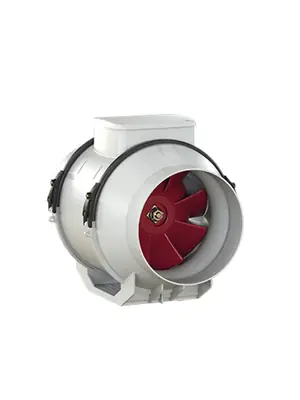 Ventilátory VORTICE LINEO AC - Ventilátor Vortice LINEO 150 T - 17187