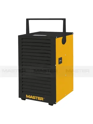 Odvlhčovače MASTER - Odvlhčovač MASTER DH 732P - DH732P