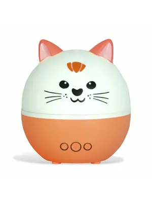 Aroma-Diffusoren - Aromadiffusor Airbi PET meow (Katze) - BI5081