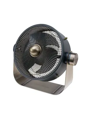 Ventilátory PODLAHOVÉ/MOBILNÍ - Podlahový ventilátor Stylies CASTOR - 91624