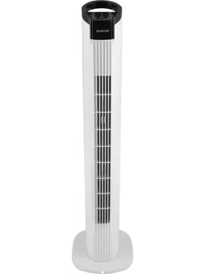 Säulen/Turmventilatoren - Säulenlüfter SENCOR SFT 3112WH - 41015885