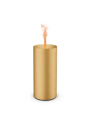 Aroma difuzéry - Aroma difuzér Stadler Form LUCY Gold - STD100098