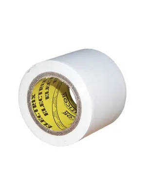 Lepící pásky - PVC páska Anticor ELECTRIX 211 5cm/10m - A5010W