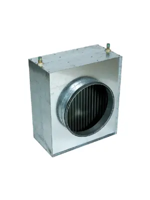 PŘÍSLUŠENSTVÍ pro odvlhčovače - Potrubní teplovodní topný článek Dantherm CDP 75 a 125 - 570027