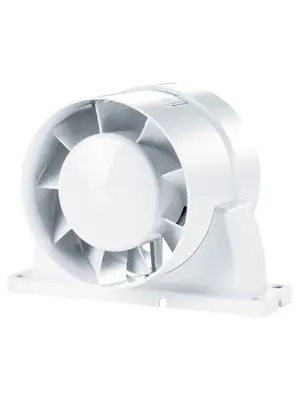 Ventilatoren VENTS VKO einschieben - Ventilator Vents 100 VKO K - 9023