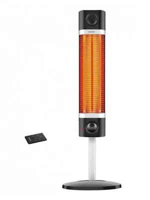 Karbonové zářiče - Karbonový zářič Veito CH1800 RE - VCH1800RE
