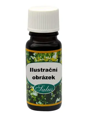 Esenciální oleje - Salus Hřebíček 10ml - 71210