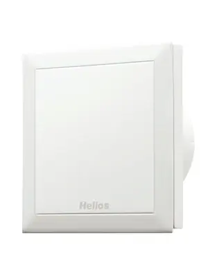 Ventilátory HELIOS MiniVent - Ventilátor Helios MiniVent M1/150 - 6041