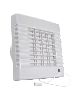 Ventilatoren DALAP LV - Ventilator Dalap 100 LVLZ ECO - 41113