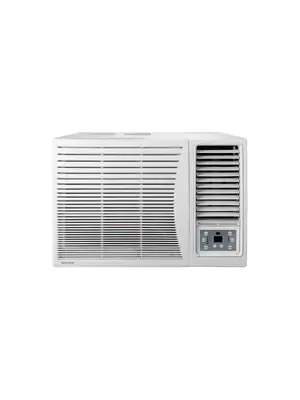Okenní klimatizace - Okenní klimatizace Sinclair ASW-09BI - ASW09BI