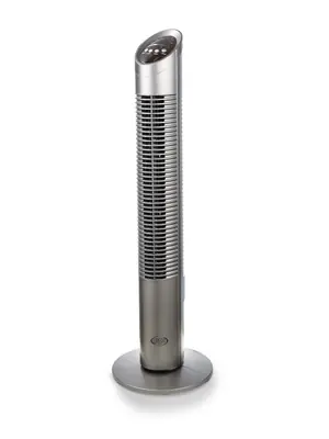 Ventilátory SLOUPOVÉ/VĚŽOVÉ - Sloupový ventilátor ARGO ASPIRE TOWER - 398200021