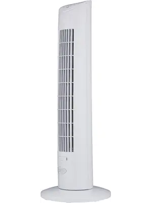 Ventilátory SLOUPOVÉ/VĚŽOVÉ - Sloupový ventilátor ARGO IVY TOWER - 398200022