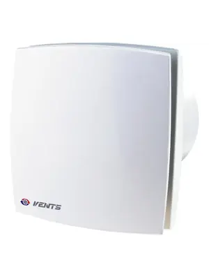 Ventilátory VENTS LD - Ventilátor VENTS 100 LDTL - 5383