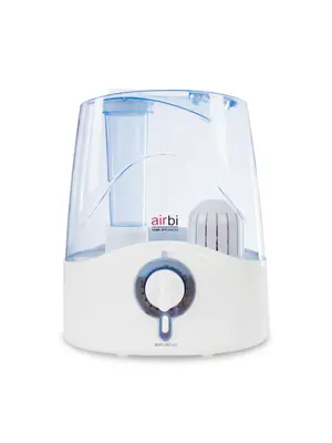 Luftbefeuchter AIRBI - Ultrazvukový zvlhčovač vzduchu Airbi MIST - BI1504
