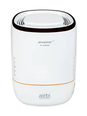 Čističky vzduchu AIRBI - Zvlhčovač a čistič vzduchu Airbi PRIME - BI3210