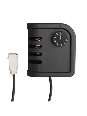 PŘÍSLUŠENSTVÍ topidel - Pokojový termostat MASTER TH5 10m - 4150112