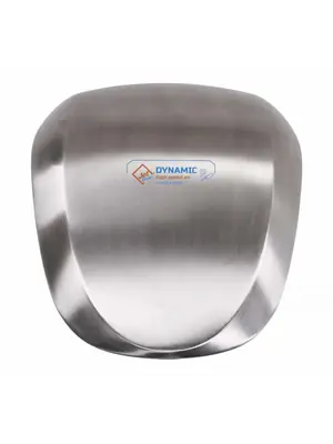 Handtrockner - Osoušeč rukou Jet Dryer DYNAMIC stříbrný - 5010009