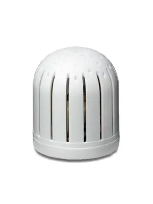 Zubehör für Luftbefeuchter - Weiß Filter für Luftbefeuchter TWIN,CUBE,MIST - BI1905