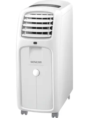 Mobile Klimageräte - Mobile Klimaanlage SENCOR SAC MT7020C - 40040132