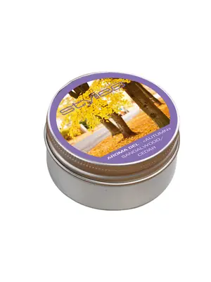 Esenciální oleje - Aroma gel Stylies cedr/santalové dřevo - 91630