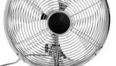 Řešení ventilátorů pro léto