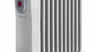 Die beste Wahl: ein Ölradiator