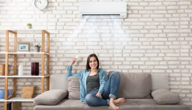 Jak používat klimatizaci, aby nenapáchala víc škody než užitku