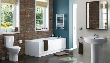 Vhodný ventilátor do koupelny