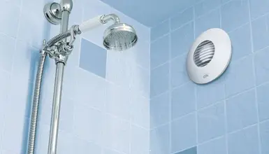 Jaký zvolit ventilátor do koupelny