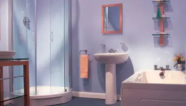 Jak efektivně odvětrávát WC