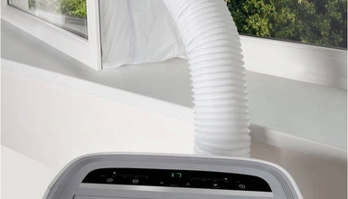 Ochlazovač vzduchu vs. mobilní klimatizace