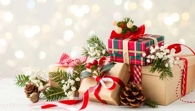 Tipy na praktické vánoční dárky do 1000 Kč