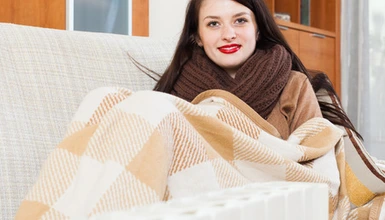 Proč musíte mít doma vyhřívací deku