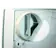 Ventilatoren QUADRO an der Wand/Deckenmontage - Ventilator QUADRO-MICRO 100 T - 11940