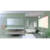 Ventilatoren QUADRO an der Wand/Deckenmontage - Ventilator QUADRO-MICRO 100 T - 11940