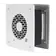 Ventilátory VARIO I do stěny, nebo stropu - Ventilátor Vortice VARIO V 230/9" ARI LL S - 12456