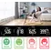 Časovače, měřiče, čidla - Digitální měřič Airbi CO2AIR - BI1060