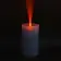 Aroma difuzéry - Aroma difuzér Airbi CANDLE modrý - BI5091