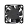 Ventilátory přístrojové Dalap SAF 12V DC - Ventilátor Dalap SAF DC12 50x50x10 (5000 RPM) - 4901