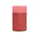 Aroma difuzéry - Aroma difuzér Airbi CANDLE červený - BI5092