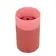 Aroma difuzéry - Aroma difuzér Airbi CANDLE červený - BI5092